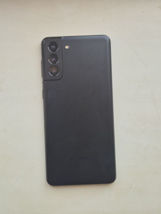 Продам Samsung S21 Plus описания прочтите