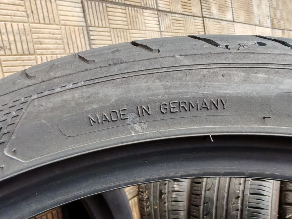 225 40 19,2buc vară Goodyear Eagle F1, Asymetric
