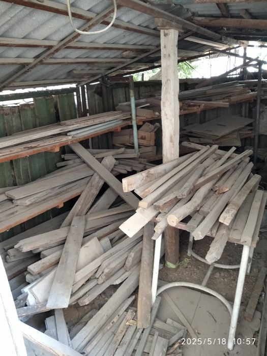 Дрова o'tin утин продам свои