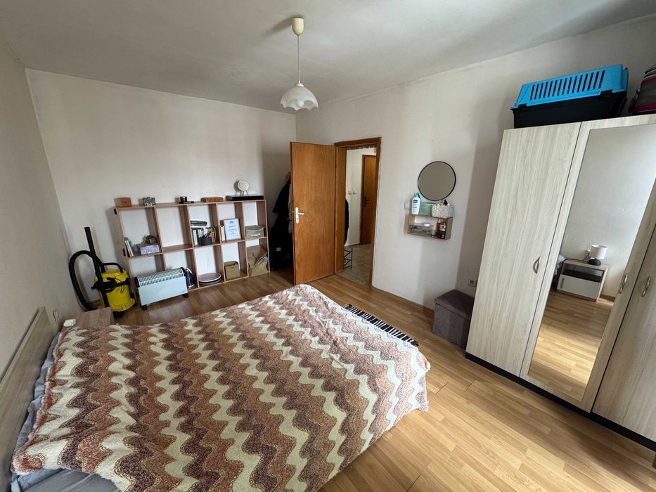 Дава се под наем Двустаен апартамент в София, Люлин 7 - 60 кв.м за 478.38 € - Снимка #3