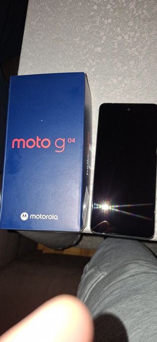 Motorola Motorola g 04