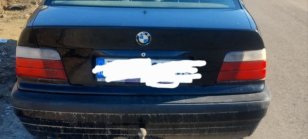 Bmw e36 --1000€ neg