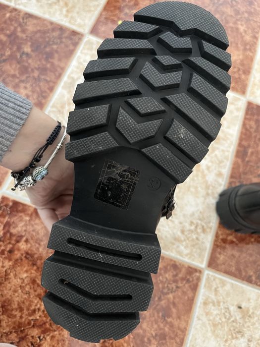 Детски Боти/ботушки