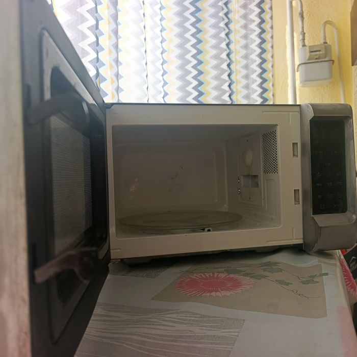 Продам микроволновку