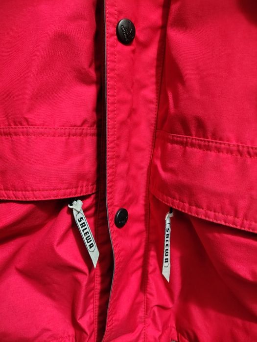 Geacă Salewa mărime L