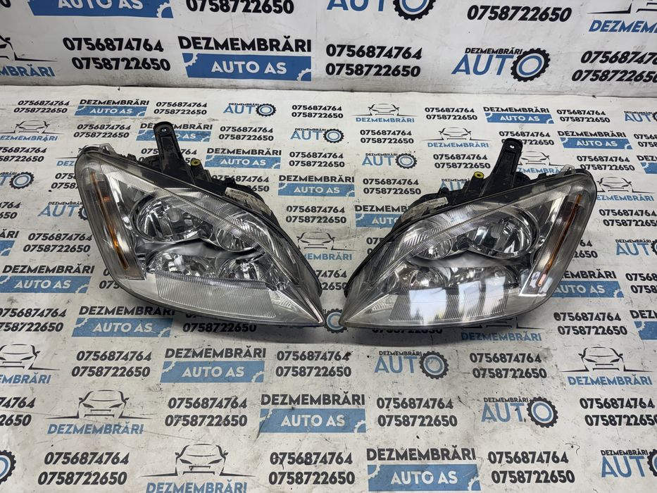 faruri ford c max 2006