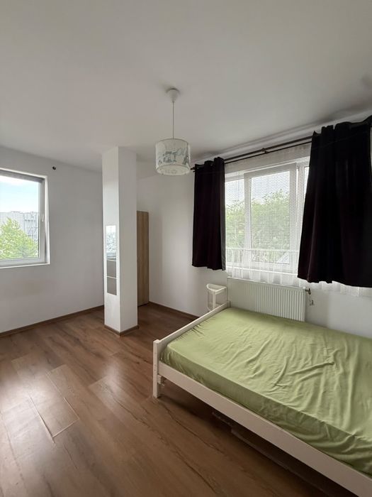 Proprietar inchiriez apartament cluj