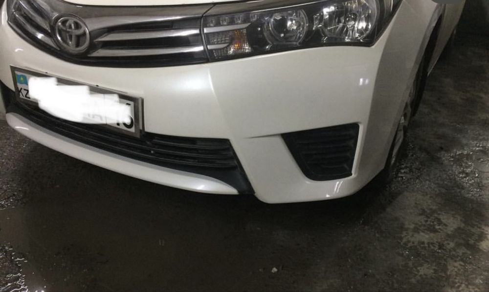 Кузовные Работы/Покраска Автомобилей!