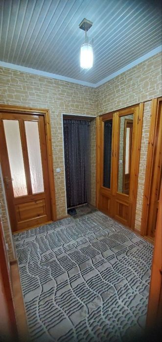 3-хонали квартира Саттепо