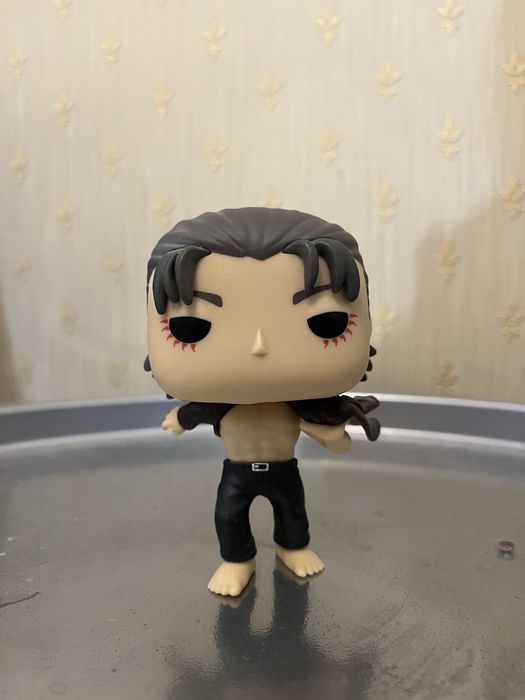 Продам фигурки funko pop anime