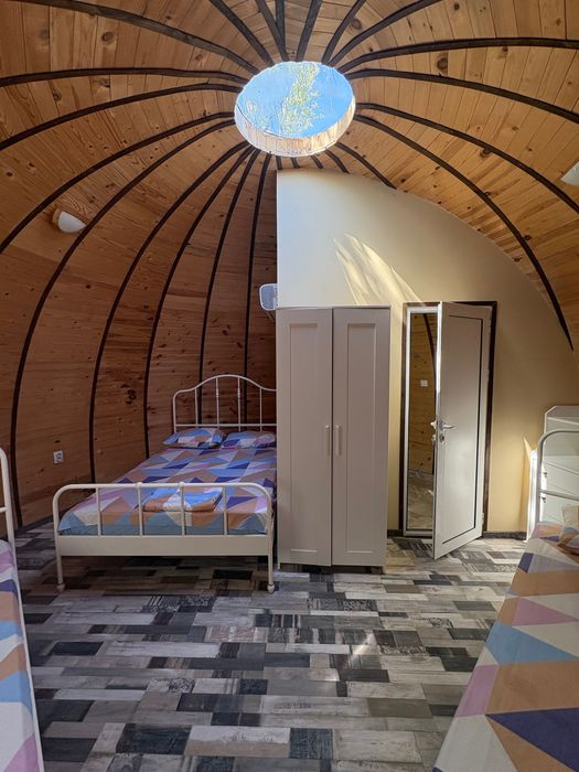 Продава се Къща в Черноморец - 25 кв.м за 357 €/кв.м - Снимка #4