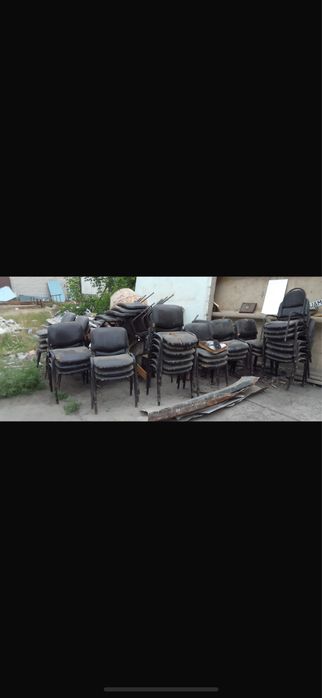 Продам стулья, не дорого, самовывоз. Цемпоселок