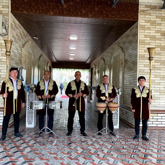 Karnay surnay arzon sarpo quti beshik baby chaqaloq mers xolva fotixa