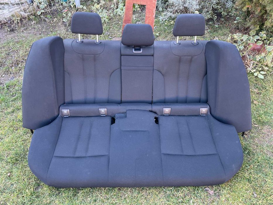 Interior , Scaune , Canapele + Fete de usi BMW Seria 5 G30 2017 - 2022