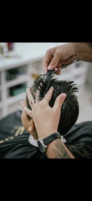Tunsori bărbătești – 30 lei | Frizerie cu pasiune și atenție!