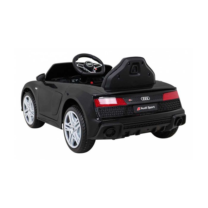 Лицензирана Акумулаторна Кола Audi R8 LIFT, 70W, 12V7AH, EVA гуми