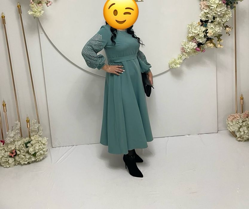 Продам платье недорого