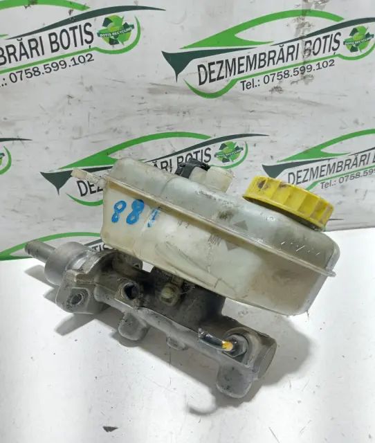 Pompa de frana Volkswagen VW Polo 2002 1.2 MT (54 hp)