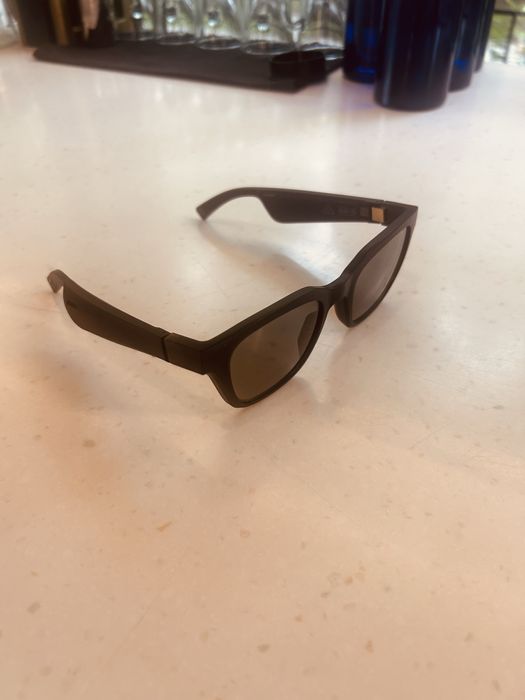 Блютуз очки BOSE