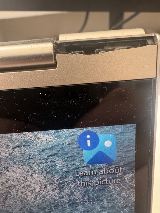 Lenovo Yoga c740
