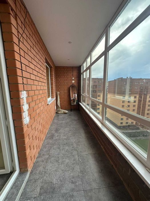 продам 1 ком квартиру студию