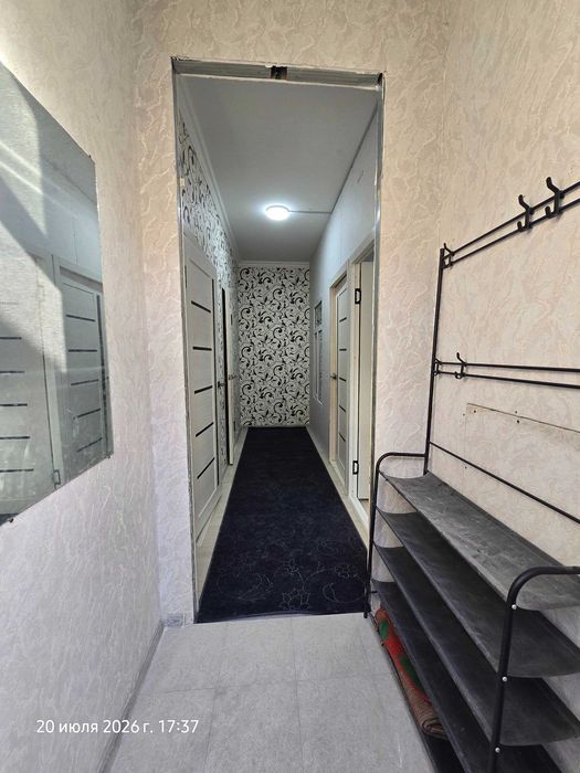 Аренда 1/1/1 Янгихает, Index bozor