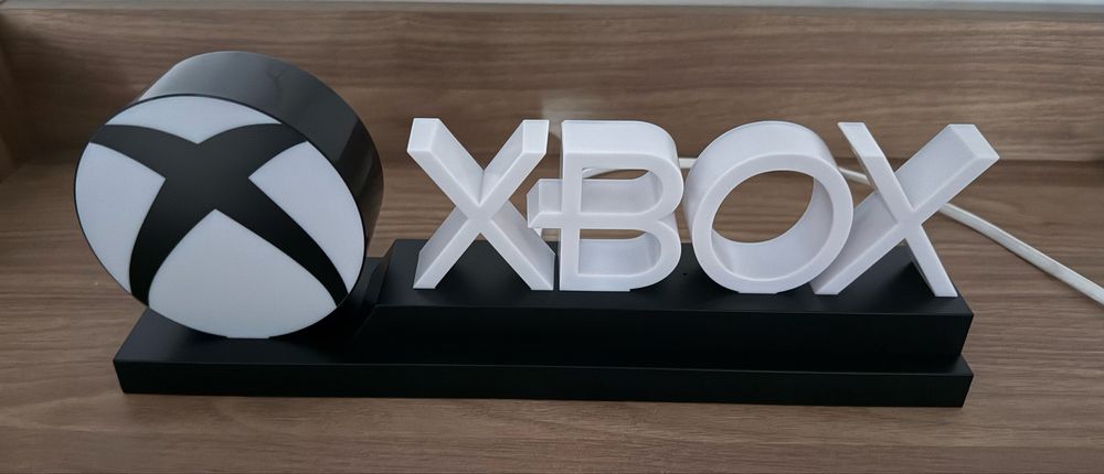 Lampa        xbox
