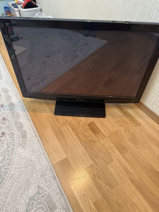 Телевизор плазменный panasonic