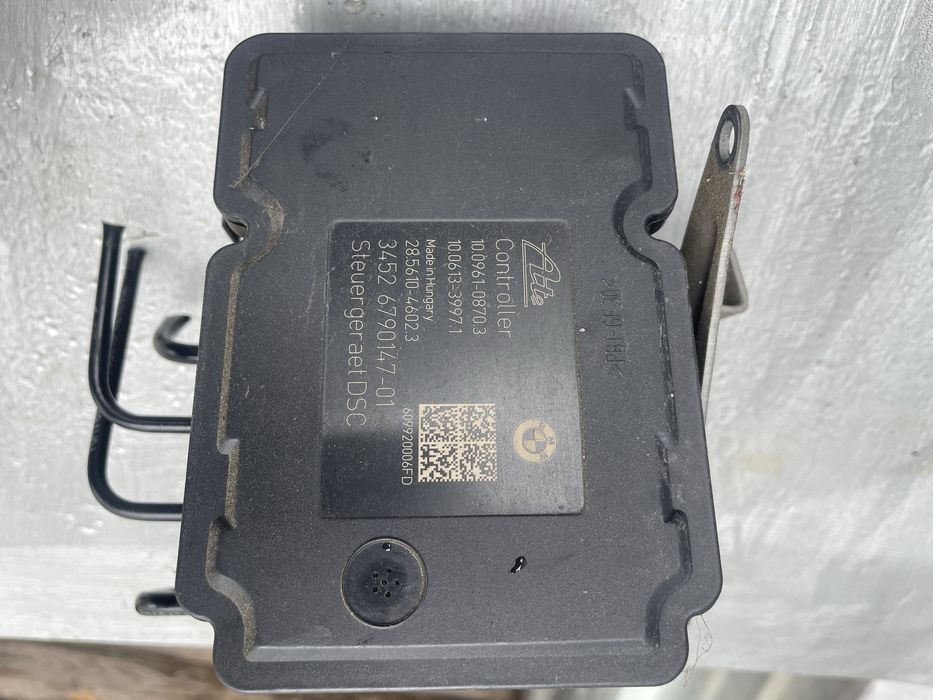 ДСЦ Модул БМВ Е90/ Е91, 330д (dsc module bmw e90)