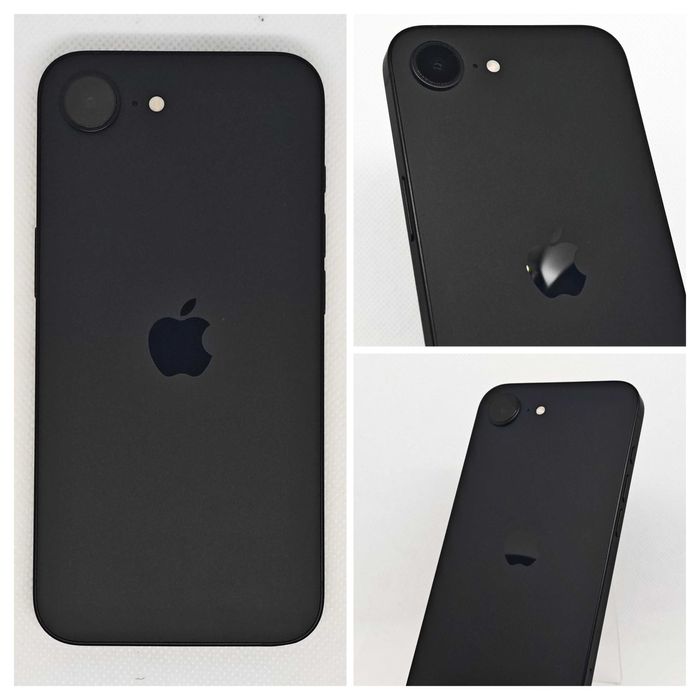 Iphone 16E 128GB - 5186