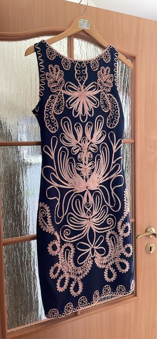 Rochie elehanta de ocazie