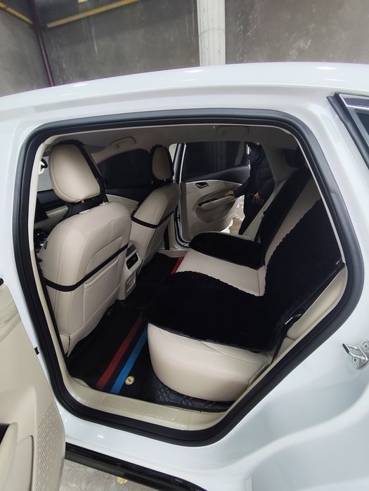 Wuling star lith full 2025