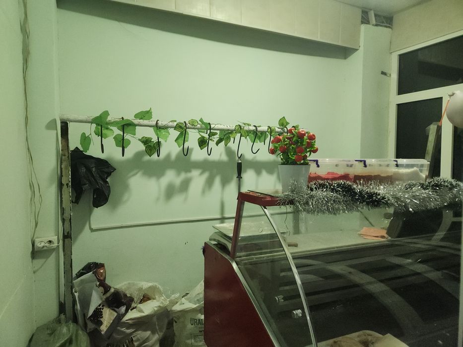 Холодильник Витрина новый