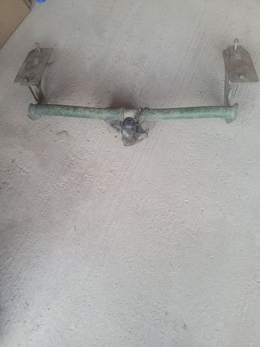 Cirlig auto Opel