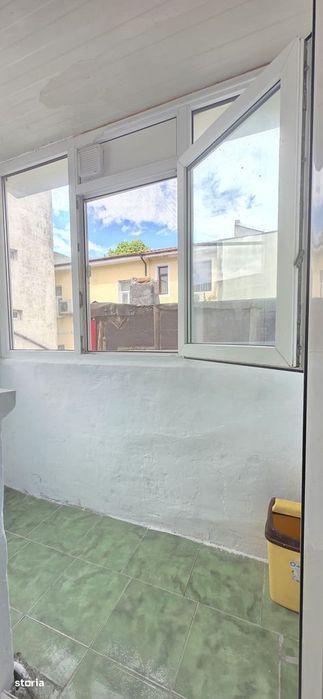 Ocazie ! Centru Piata Unirii 2 camere 2 balcoane + boxa Etaj 1, 78500E