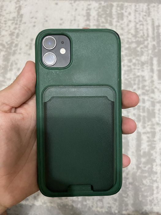 Iphone 11 128gb в идеальном состоянии