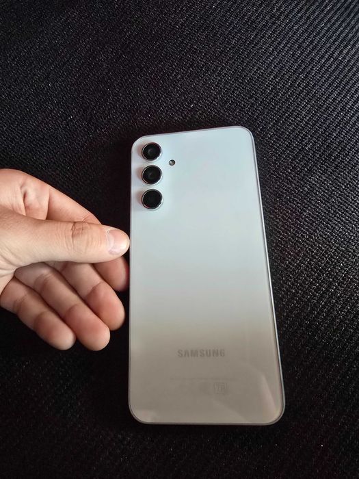 Samsung galaxy a54 128gb white