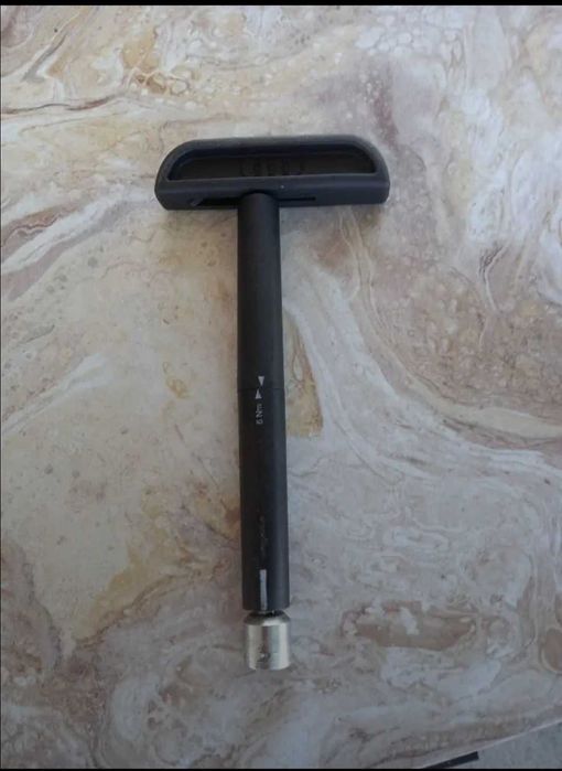 Багажник за Ауди Q5