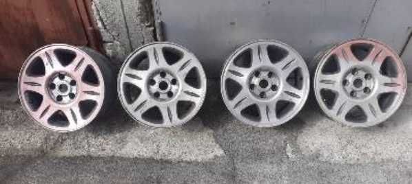 Джанти Lancia Kappa