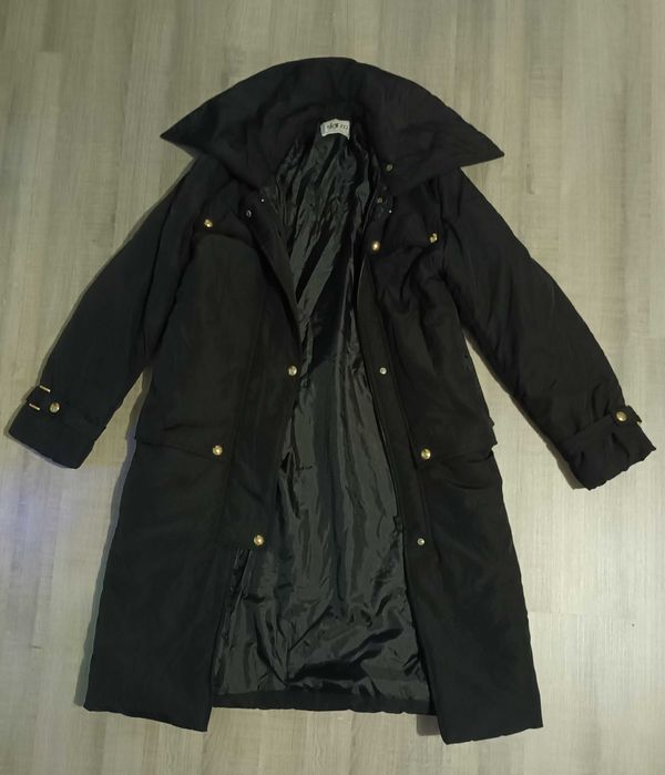 Geacã nouă, marimea M