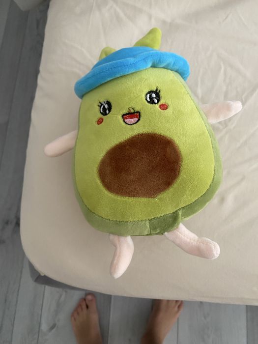 Продам мягкие игрушки