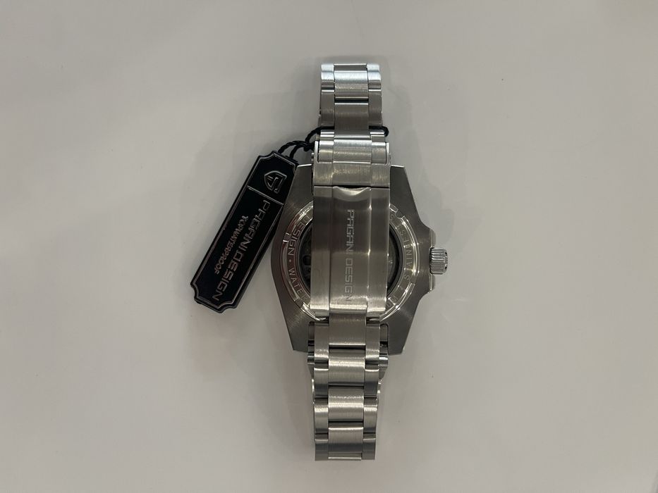 Автоматичен часовник Pagani design PD-1661