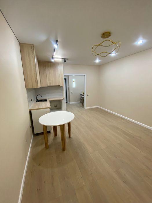 РЕМОНТ ПОД КЛЮЧ, вместе с материалами