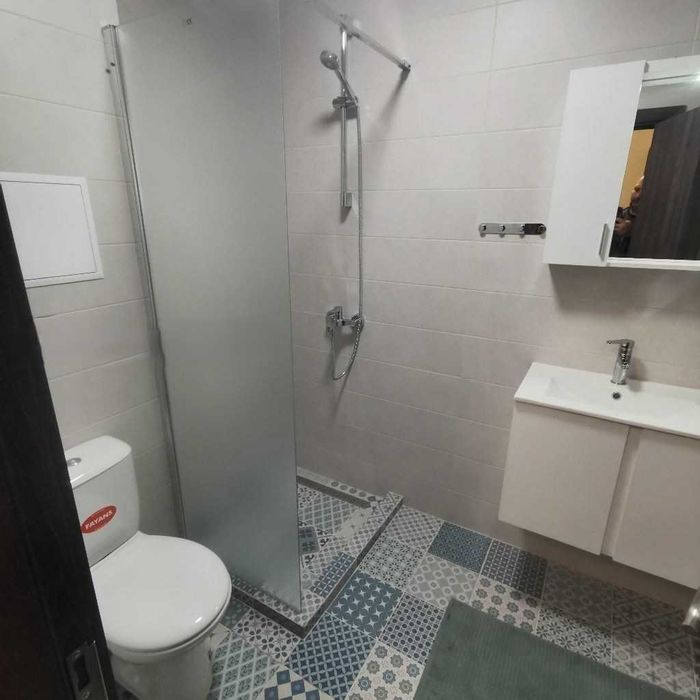 Продава се Двустаен апартамент в София, Овча купел - 72 кв.м за 9 €/кв.м - Снимка #7