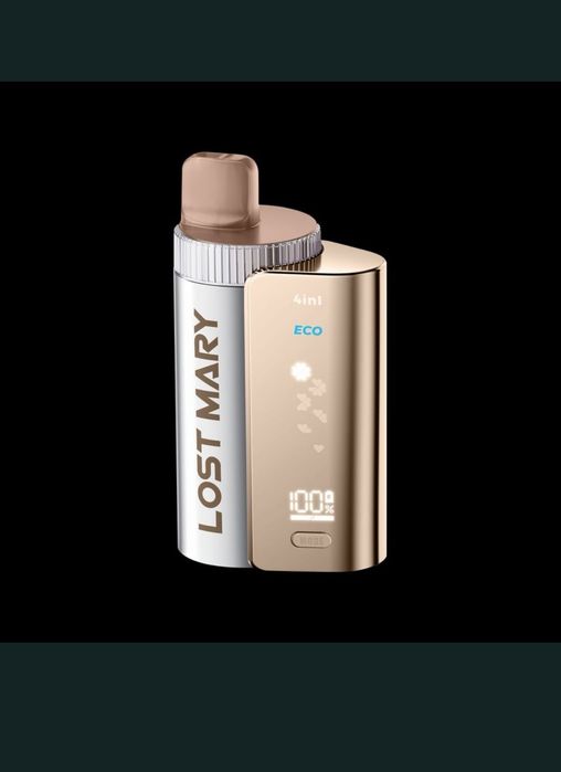 Pachet 5 Bucati Vape 3200 Puffs 4 Arome Mod Turbo
