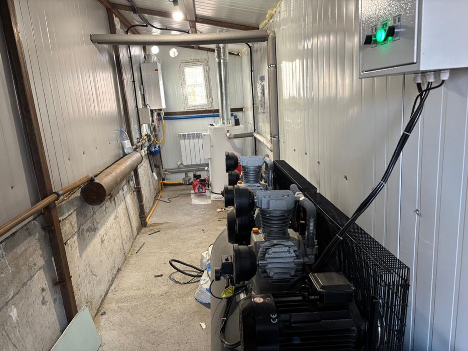 Сдаю СТО в аренду