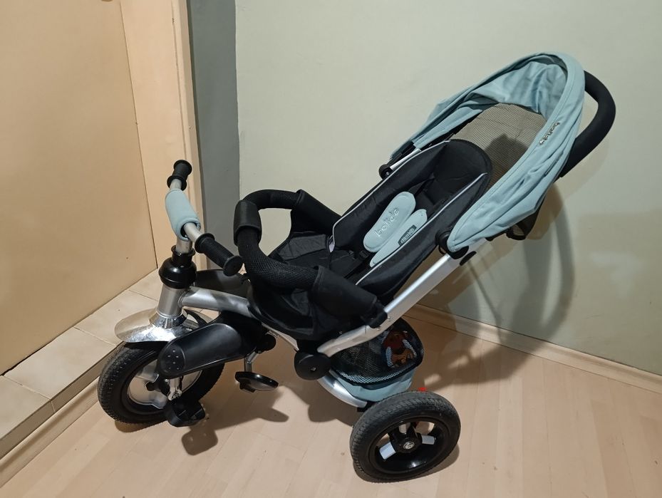 Триколка Chipolino Bolide