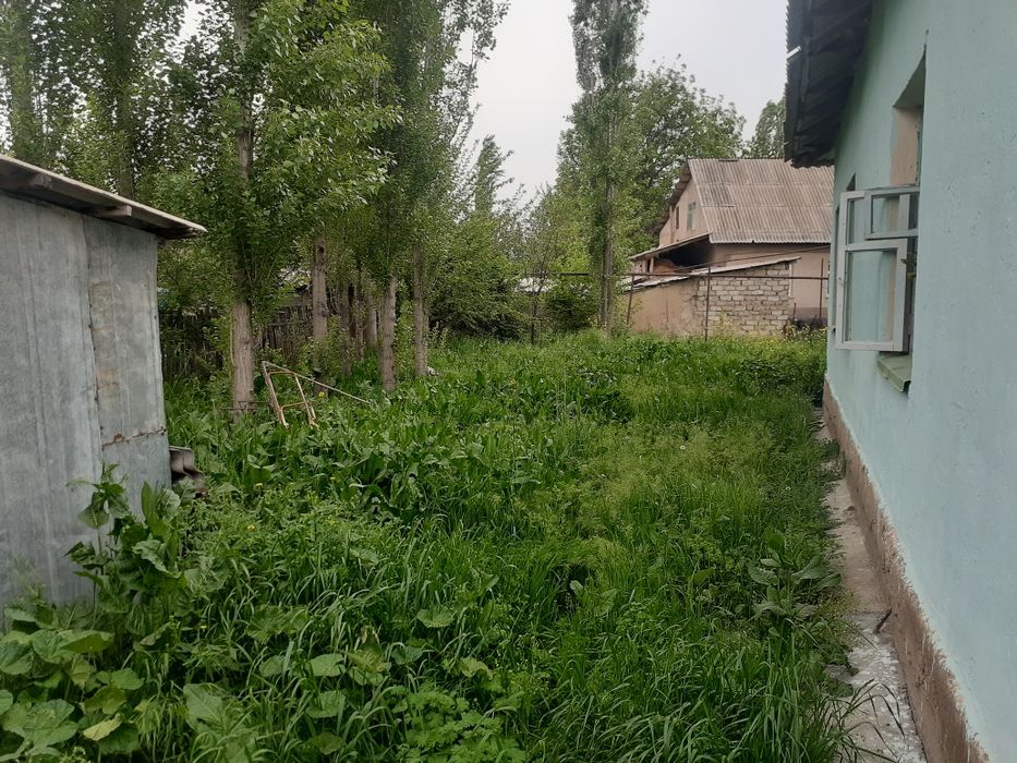 Продаётся Дом таваксай хамид олимжон кочаси 25 уй