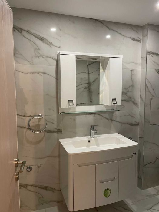 Дава се под наем Тристаен апартамент в София, 7-ми 11-ти километър - 80 кв.м за 1000 € - Снимка #10