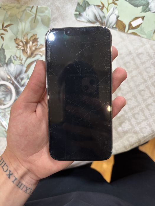 Iphone 13 Pro 128gb